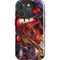 Dragon Battle by Ruth Thompson iPhone 16 Pro Magsafe Impact Case